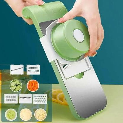 Hand Protector Vegetable Slicer