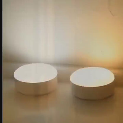Motion Sensor LED Light